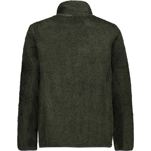 CMP KID JACKET verde