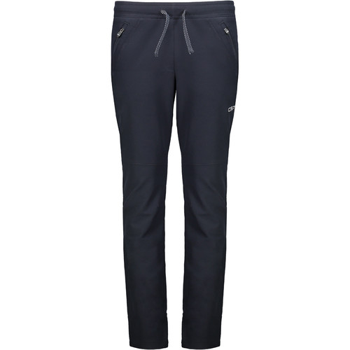 CMP KID LONG PANT gris
