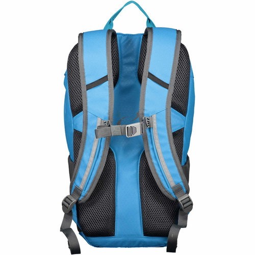 CMP VISION 18L DAYPACK AZ azul
