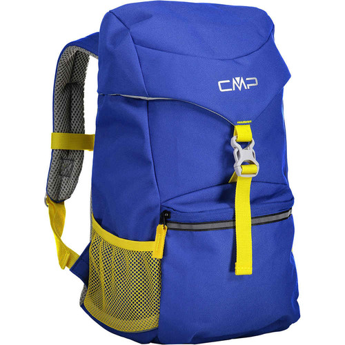CMP KIDS HORNET 8L TREKKING BACKPACK AZ azul