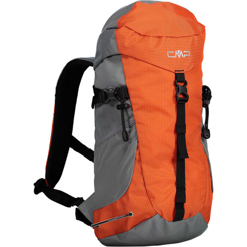 CMP LOOXOR 18L TREKKING BACKPACK GRNA