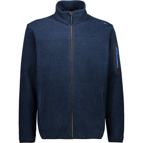 CMP MAN JACKET azul