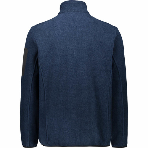 CMP MAN JACKET azul