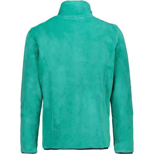CMP KID G JACKET verde