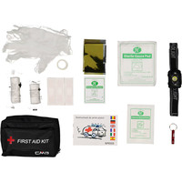 TRAIL FIRST AID KIT TRAIL FIRST AID KIT