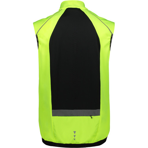 CMP MAN VEST amarillo