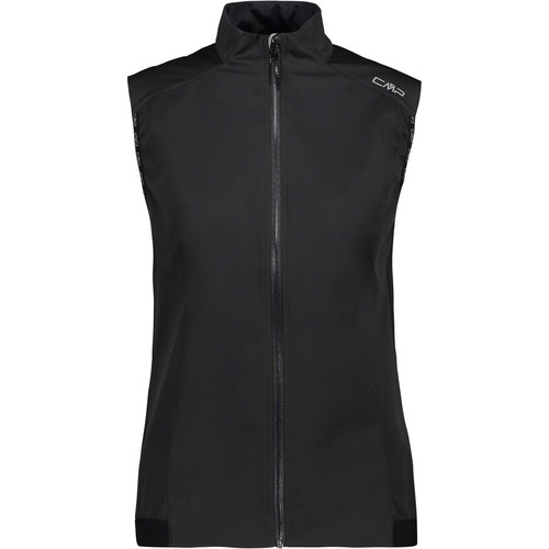 CMP WOMAN VEST gris