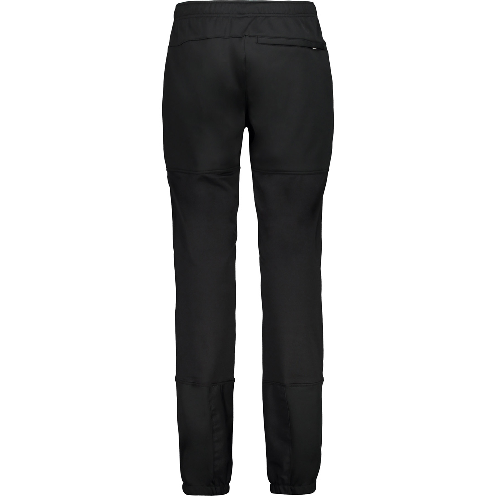 Cmp pantalón montaña hombre MAN PANT vista trasera Cmp pantalón montaña hombre MAN PANT vista trasera