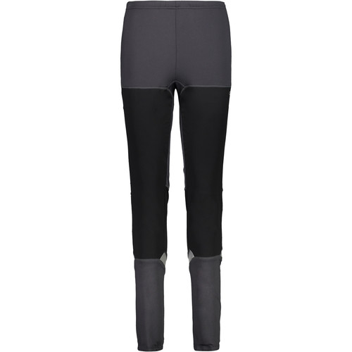 CMP WOMAN LONG TIGHTS gris