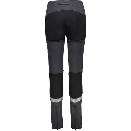 CMP WOMAN LONG TIGHTS gris