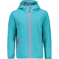 KID G JACKET FIX HOOD VE KID G JACKET FIX HOOD VE