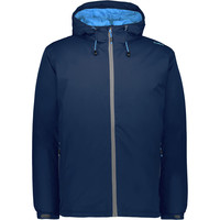 MAN MID JACKET FIX HOOD MAN MID JACKET FIX HOOD