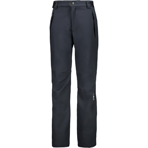 CMP KID LONG PANT negro