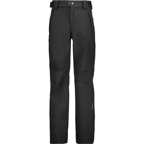 CMP KID LONG PANT negro