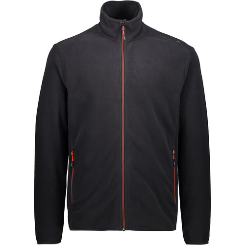 CMP MAN JACKET gris