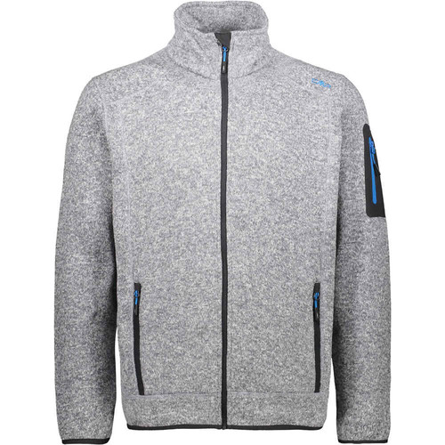 CMP MAN JACKET gris