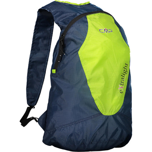 CMP PACKABLE 15L BACKPACK MN azul