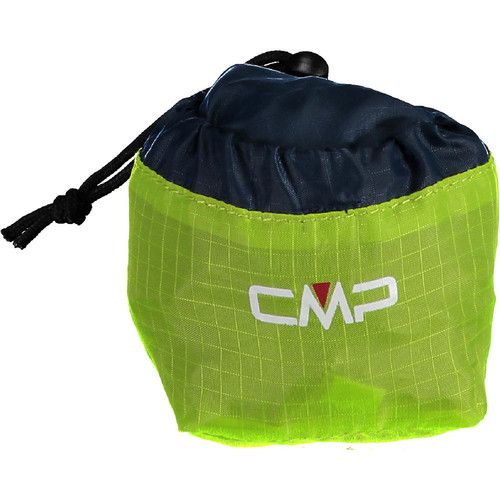 CMP PACKABLE 15L BACKPACK MN azul