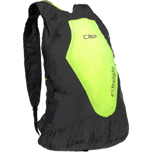CMP PACKABLE 15L BACKPACK NE