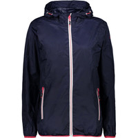 WOMAN JACKET FIX HOOD MN WOMAN JACKET FIX HOOD MN