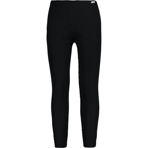 CMP KIDS LONG PANT negro