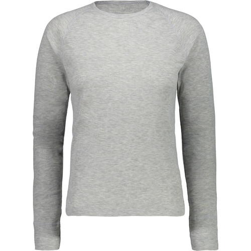 CMP WOMAN SWEAT gris