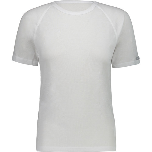 CMP WOMAN T-SHIRT blanco