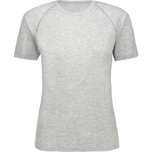 CMP WOMAN T-SHIRT gris