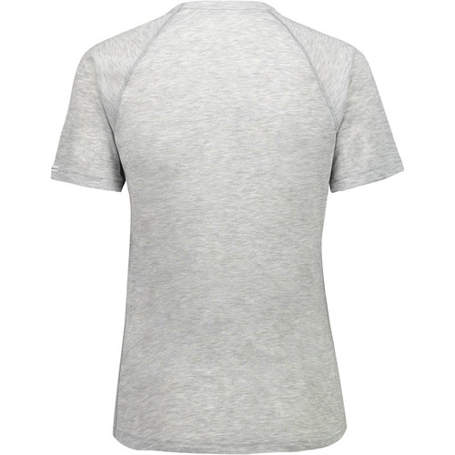 CMP WOMAN T-SHIRT gris