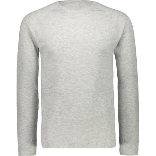 CMP MAN SWEAT gris
