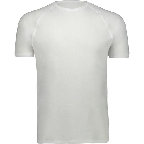 CMP MAN T-SHIRT blanco