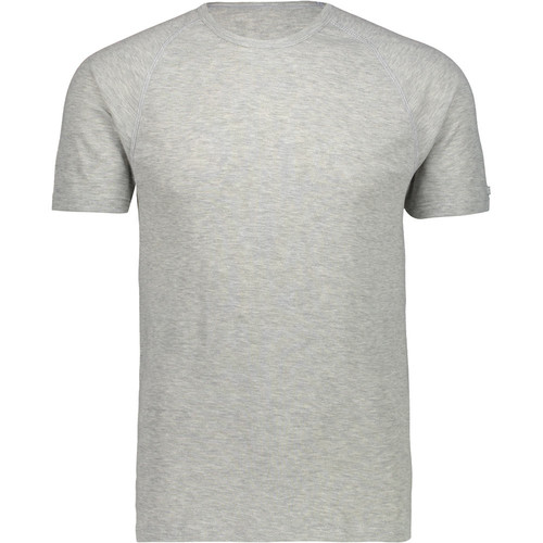 CMP MAN T-SHIRT gris