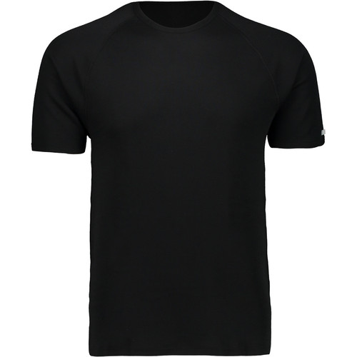 CMP MAN T-SHIRT negro