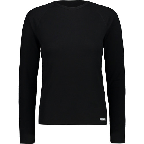 CMP WOMAN SET (SWEAT+PANT) negro