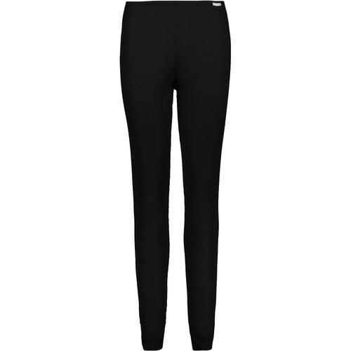 CMP WOMAN SET (SWEAT+PANT) negro