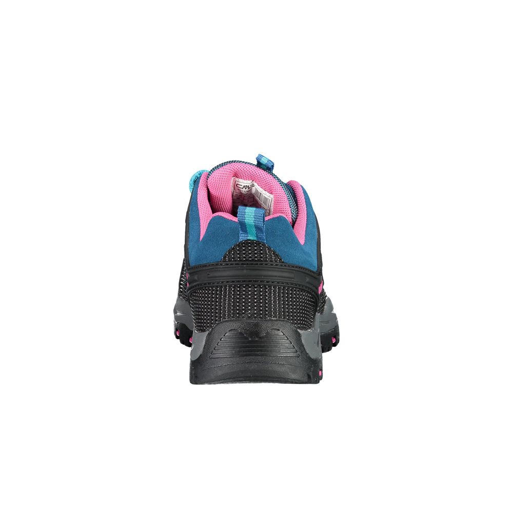 Cmp zapatilla trekking niño KIDS RIGEL LOW TREKKING SHOES WP puntera Cmp zapatilla trekking niño KIDS RIGEL LOW TREKKING SHOES WP puntera