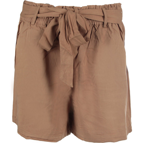 LOSAN SHORT URBIA marron