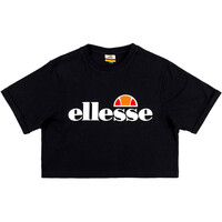 Alberta Cropped Tee Alberta Cropped Tee