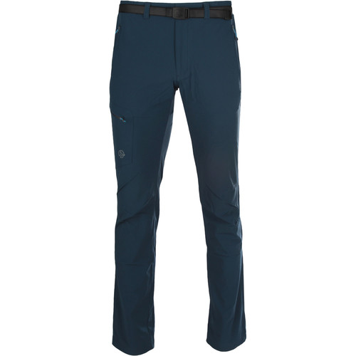 TERNUA _2_LURGAN azul