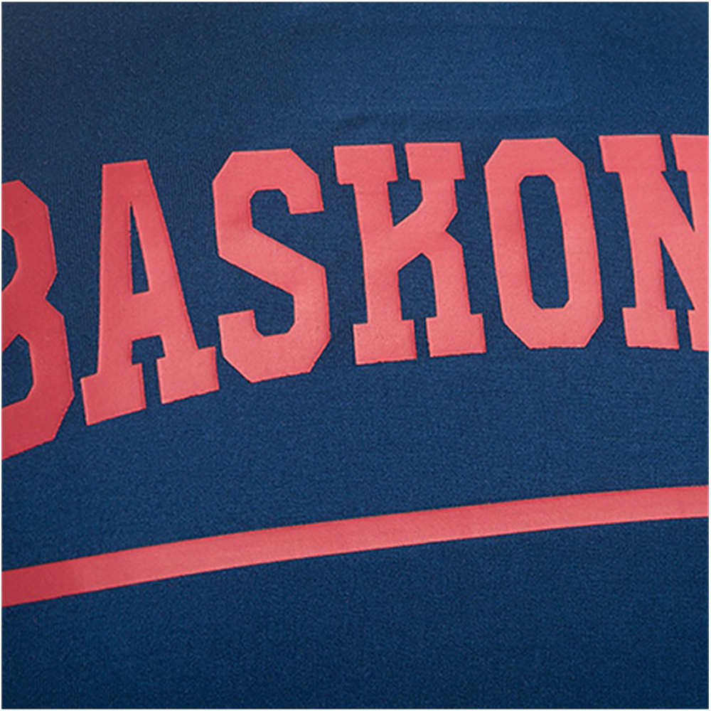 Baskonia camiseta baloncesto Baskonia BASKONIA 21 CAM PASEO JUNIOR AZ 03 Baskonia camiseta baloncesto Baskonia BASKONIA 21 CAM PASEO JUNIOR AZ 03
