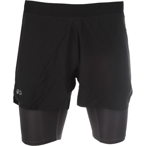 NEAK PEAK RENI SF BLK negro