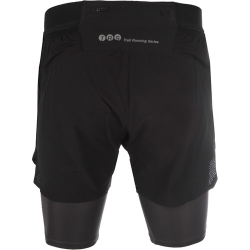 NEAK PEAK RENI SF BLK negro