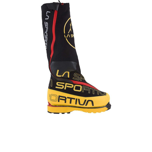 LA SPORTIVA OLYMPUS MONS CUBE S amarillo