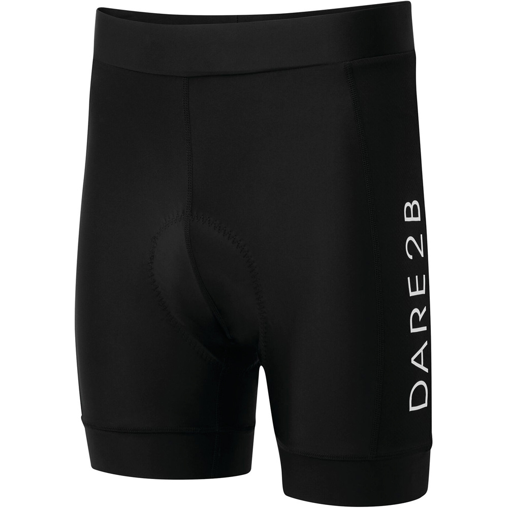 Dare2b culotte corto hombre Dare2b Ecliptic II Short NE vista trasera Dare2b culotte corto hombre Dare2b Ecliptic II Short NE vista trasera