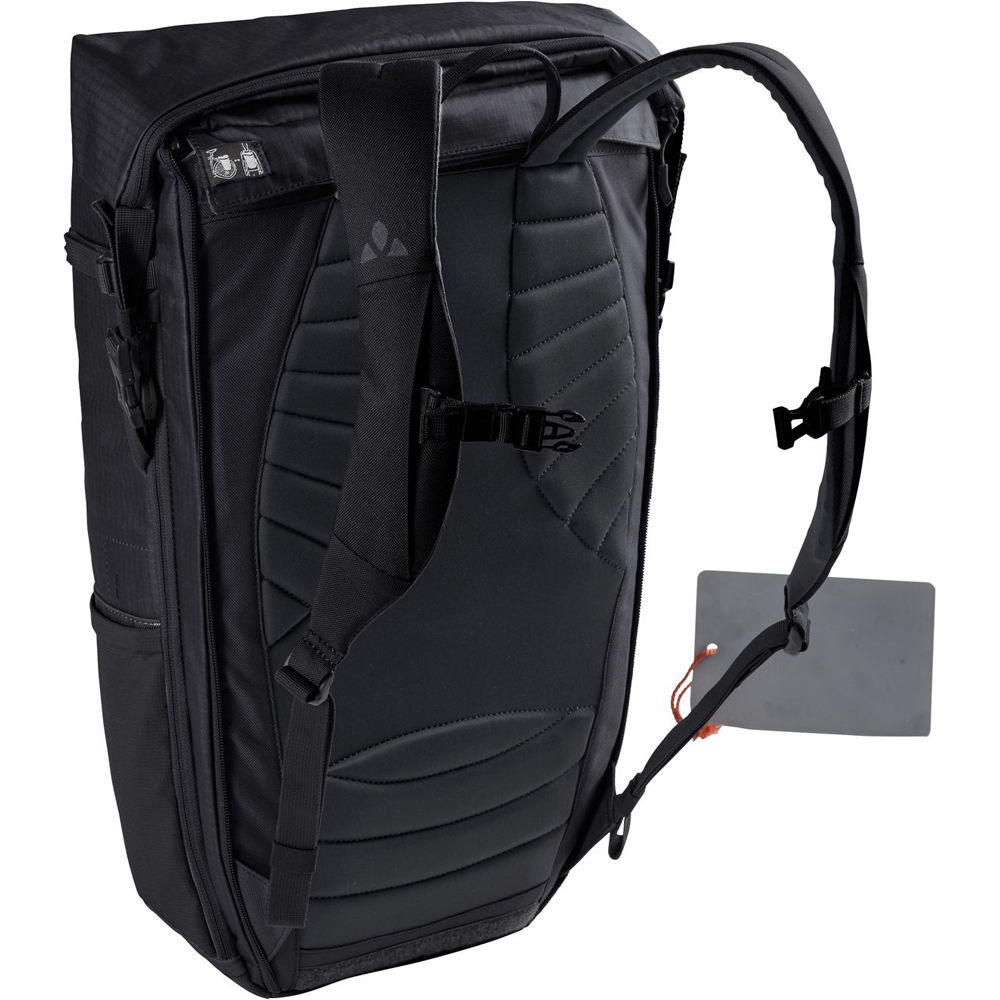 Vaude bolsas bicicleta Vaude CityGo Bike 23 01 Vaude bolsas bicicleta Vaude CityGo Bike 23 01
