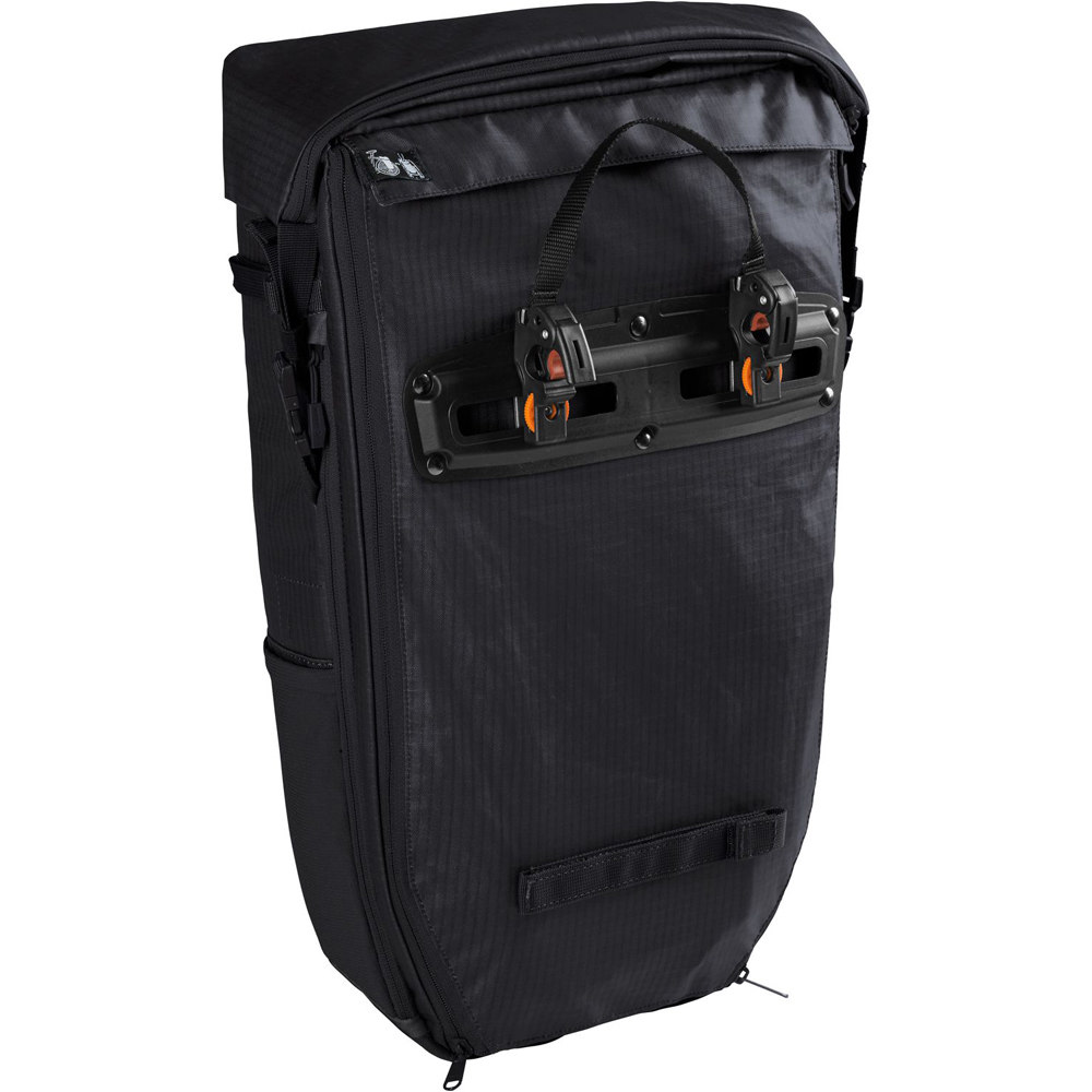 Vaude bolsas bicicleta Vaude CityGo Bike 23 02 Vaude bolsas bicicleta Vaude CityGo Bike 23 02