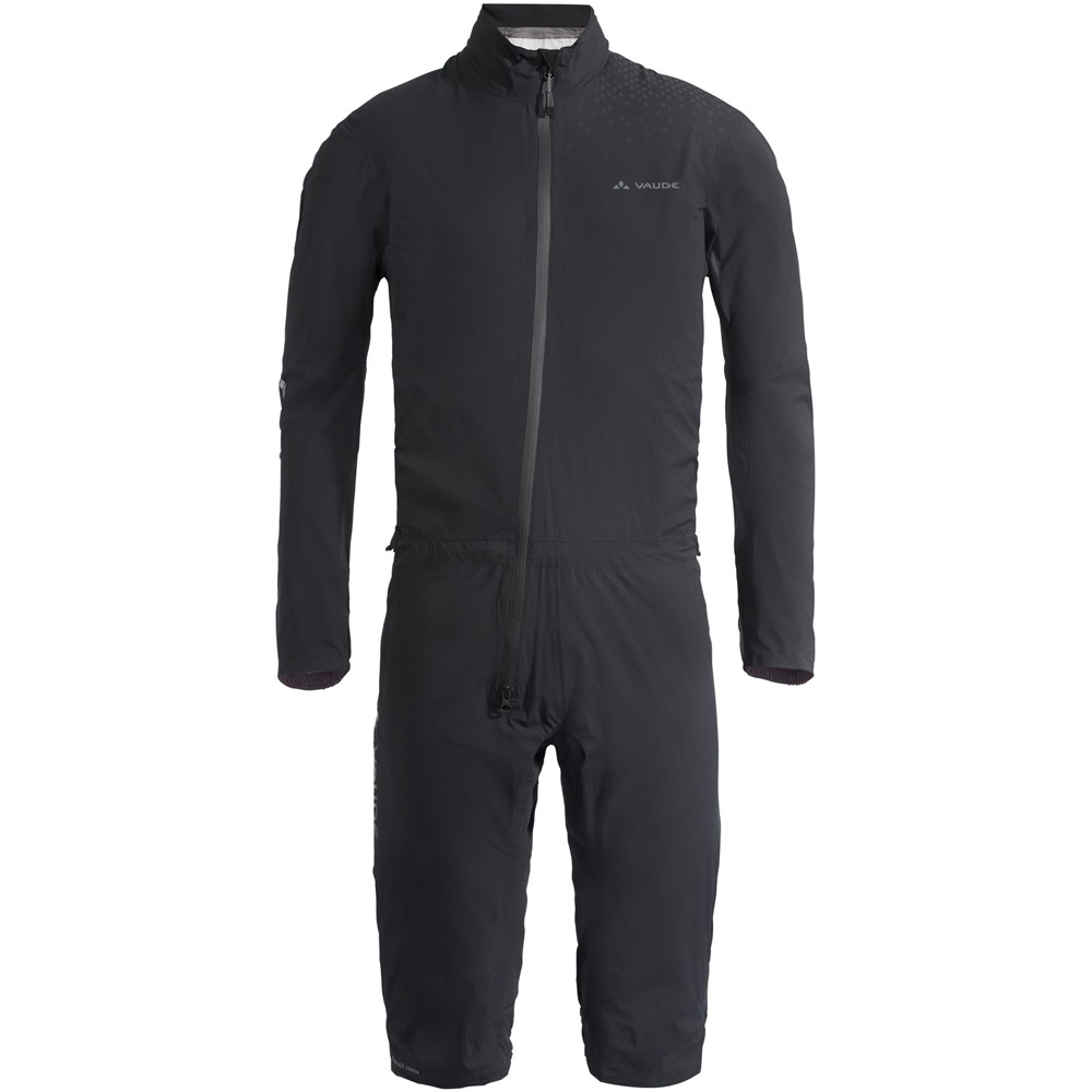 Vaude buzo ciclismo hombre Vaude Performance Rain Suit vista detalle Vaude buzo ciclismo hombre Vaude Performance Rain Suit vista detalle