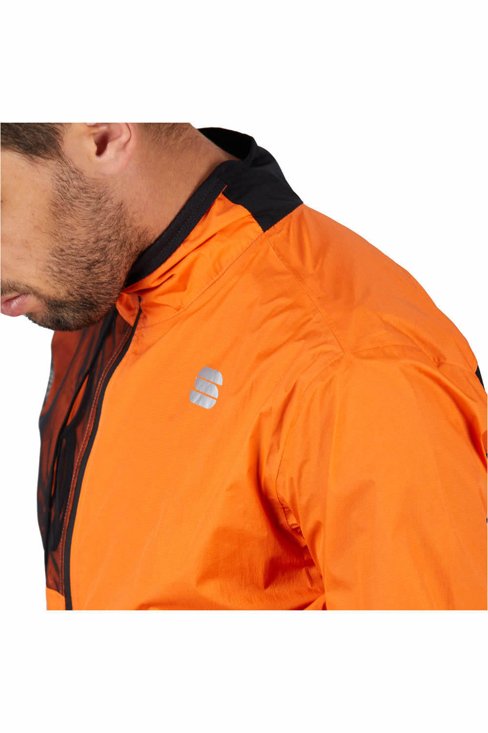 Sportful cortavientos ciclismo hombre Sportful DR JACKET NENA vista detalle Sportful cortavientos ciclismo hombre Sportful DR JACKET NENA vista detalle