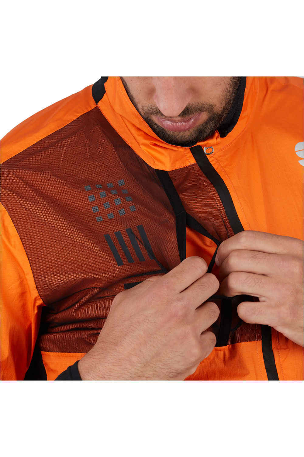 Sportful cortavientos ciclismo hombre Sportful DR JACKET NENA 04 Sportful cortavientos ciclismo hombre Sportful DR JACKET NENA 04