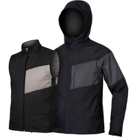 Chaqueta Urban Luminite 3 en 1 II Chaqueta Urban Luminite 3 en 1 II